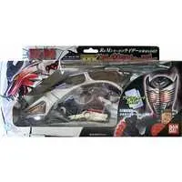 Figure - Kamen Rider Ryuki