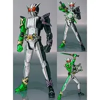 S.H. Figuarts - Kamen Rider W / Kamen Rider Double