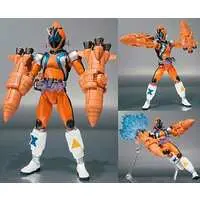 S.H. Figuarts - Kamen Rider Fourze / Kamen Rider Fourze (Character)