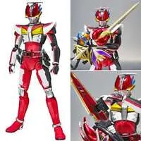 S.H. Figuarts - Kamen Rider Den-O / Kamen Rider Den-O (Character)