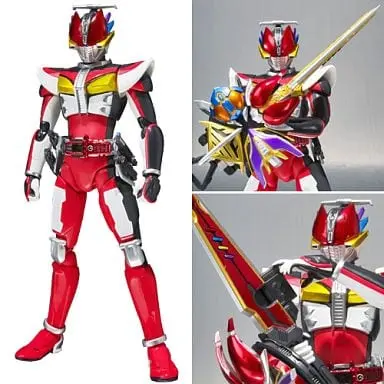 S.H. Figuarts - Kamen Rider Den-O / Kamen Rider Den-O (Character)