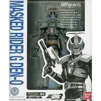 S.H. Figuarts - Kamen Rider Den-O / Kamen Rider G Den-O