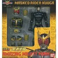 Figure - Kamen Rider Kuuga / Kamen Rider Kuuga (Character)