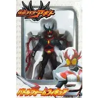 Figure - Kamen Rider Agito / Kamen Rider Gills