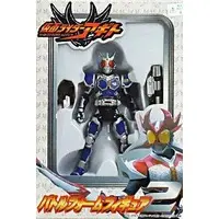 Figure - Kamen Rider Agito / Kamen Rider G3