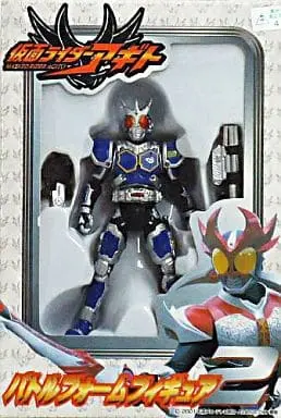 Figure - Kamen Rider Agito / Kamen Rider G3