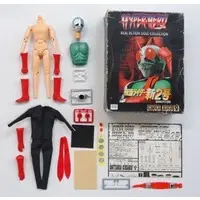 Figure - Kamen Rider / Kamen Rider 2