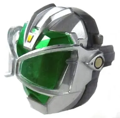 Transformation Gear - Kamen Rider Wizard