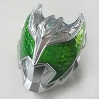 Transformation Gear - Kamen Rider Wizard