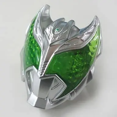 Transformation Gear - Kamen Rider Wizard