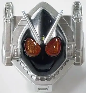 Ganbaride - Transformation Gear - Kamen Rider Wizard