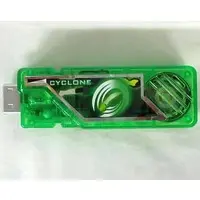Transformation Gear - Kamen Rider W / Kamen Rider Double