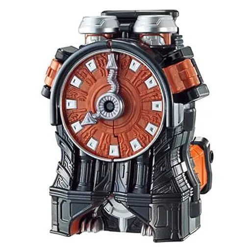 Transformation Gear - Kamen Rider Ghost