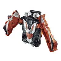 Transformation Gear - Kamen Rider Ghost