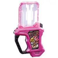 Transformation Gear - Kamen Rider Ex-Aid