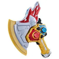 Transformation Gear - Kamen Rider Ex-Aid / Kamen Rider Para-DX