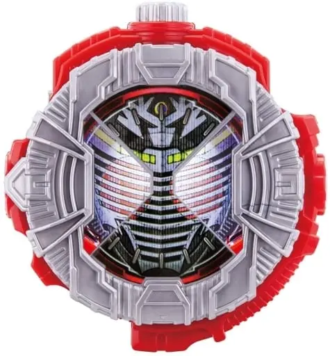 Transformation Gear - Kamen Rider Zi-O