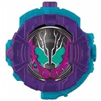 Transformation Gear - Kamen Rider Zi-O