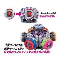 Transformation Gear - Kamen Rider Zi-O