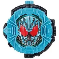 Transformation Gear - Kamen Rider Zi-O