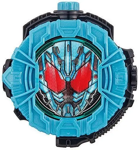 Transformation Gear - Kamen Rider Zi-O