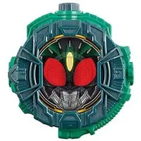 Transformation Gear - Kamen Rider Zi-O