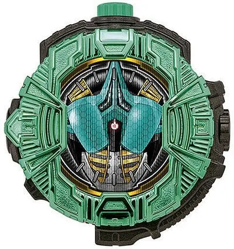 Transformation Gear - Kamen Rider Zi-O