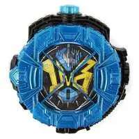 Transformation Gear - Kamen Rider Zi-O