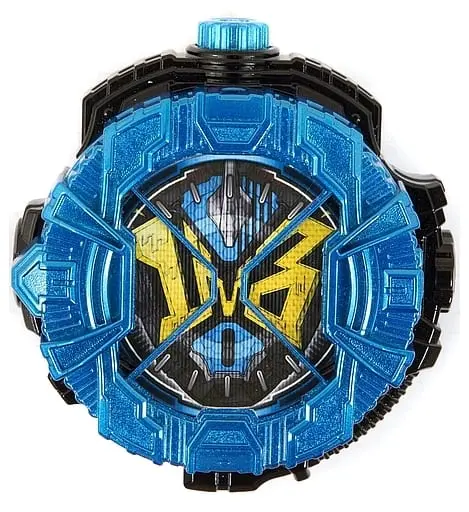 Transformation Gear - Kamen Rider Zi-O