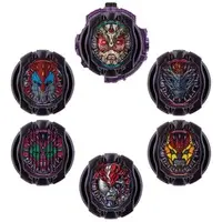 Transformation Gear - Kamen Rider Zi-O