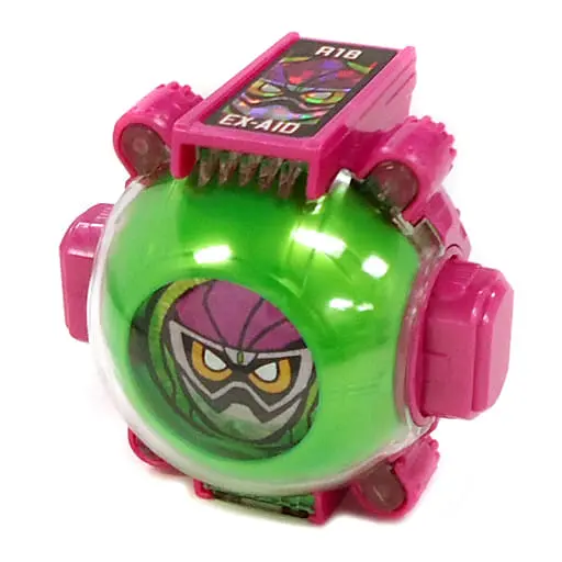 Transformation Gear - Kamen Rider Ex-Aid