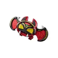 Transformation Gear - Kamen Rider Kiva / Kamen Rider Dark Kiva & Kivat-Bat the 2nd