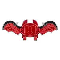 Transformation Gear - Kamen Rider Kiva / Kamen Rider Dark Kiva & Kivat-Bat the 2nd