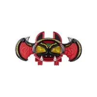 Transformation Gear - Kamen Rider Kiva / Kamen Rider Dark Kiva & Kivat-Bat the 2nd