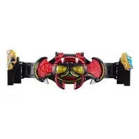 Transformation Gear - Kamen Rider Kiva / Kamen Rider Dark Kiva & Kivat-Bat the 2nd