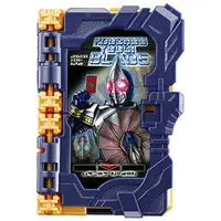 Transformation Gear - Collectible Wonder Ride Book - Kamen Rider Saber