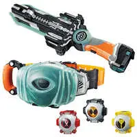 Transformation Gear - Kamen Rider Ghost