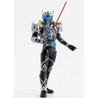 S.H. Figuarts - Kamen Rider Kiva / Kamen Rider Saga