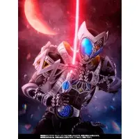 S.H. Figuarts - Kamen Rider Kiva / Kamen Rider Saga