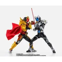 S.H. Figuarts - Kamen Rider Kiva / Kamen Rider Saga