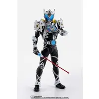 S.H. Figuarts - Kamen Rider Kiva / Kamen Rider Saga
