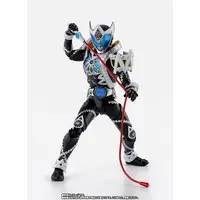 S.H. Figuarts - Kamen Rider Kiva / Kamen Rider Saga