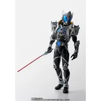 S.H. Figuarts - Kamen Rider Kiva / Kamen Rider Saga