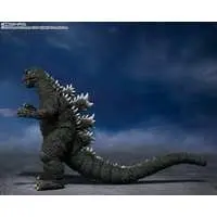 Figure - Godzilla vs. Gigan