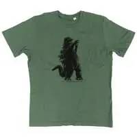 Clothes - T-shirts - Godzilla Size-S