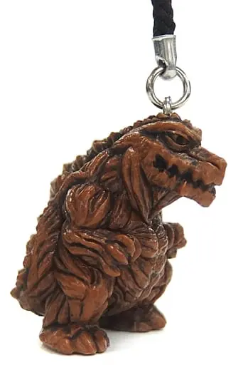 Key Chain - Godzilla