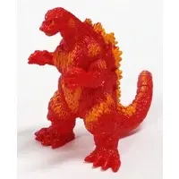 Trading Figure - Godzilla