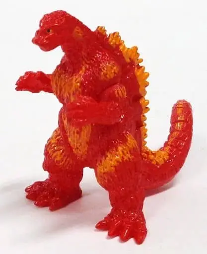 Trading Figure - Godzilla