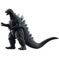 Trading Figure - Godzilla Against Mechagodzilla / Mechagodzilla