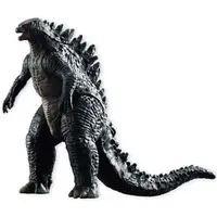 Trading Figure - Godzilla Against Mechagodzilla / Mechagodzilla